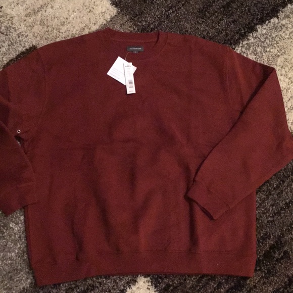 Croft Barrow Sweatshirt 